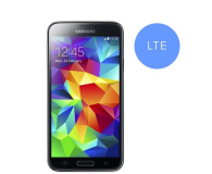 Samsung Galaxy S5 Neo G903F LTE czarny - 247659 - zdjęcie 1